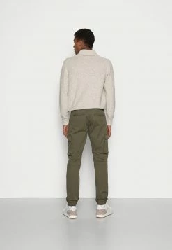 Only & Sons Herren ONSCAM STAGE CUFF - Cargohose - Olive Night -Only & Sons Geschäft 10fbeaf72067421ea0de8d8089462098