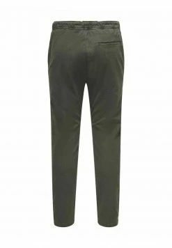 Only & Sons Herren Stoffhose - Peat 13 Only & Sons Herren Stoffhose - Peat -Only & Sons Geschäft 11251f51bc0d412ea3240efdba778c1d