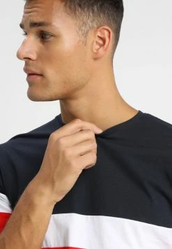 Only & Sons Herren ONSBAILEY - T-Shirt Print - Dark Navy/racing Red 9 Only & Sons Herren ONSBAILEY - T-Shirt Print - Dark Navy/racing Red -Only & Sons Geschäft 114260cdc6ff4c4789a0264cd9e08d27