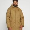 Only & Sons Herren ONSALEX JACKET - Parka - Dull Gold