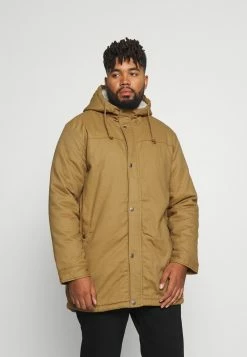Only & Sons Herren ONSALEX JACKET - Parka - Dull Gold