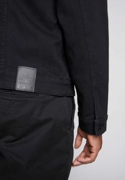 Only & Sons Herren ONSCOME TRUCKER - Jeansjacke - Black Denim 11 Only & Sons Herren ONSCOME TRUCKER - Jeansjacke - Black Denim -Only & Sons Geschäft 11f9ef65095c41aaac809dd84827fab3