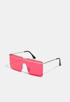Only & Sons ONSSUNGLASSES UNISEX - Sonnenbrille - Fiery Red