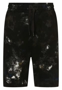 Only & Sons Herren ONSLEK - Shorts - Schwarz Marine