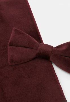 Only & Sons ONSTBOX THEO BOW TIE HANKERCHIEF SET - Einstecktuch - Winetasting | Herren 15 Only & Sons ONSTBOX THEO BOW TIE HANKERCHIEF SET - Einstecktuch - Winetasting | Herren -Only & Sons Geschäft 122816f7c7fd45cab7cedd2d7b886512