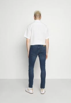 Only & Sons Herren ONSLOOM LIFE - Jeans Skinny Fit - Blue Denim -Only & Sons Geschäft 1244b4920af24584bc59a68ecefac6e1
