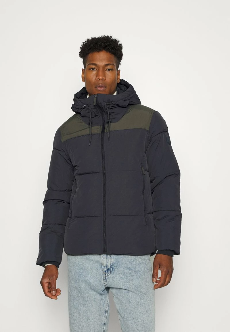 Only & Sons ONSTURBO - Winterjacke - Dark Navy | Herren 1 Only & Sons ONSTURBO - Winterjacke - Dark Navy | Herren