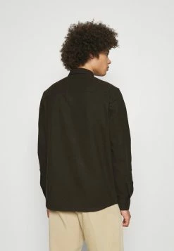 Only & Sons Herren ONSMILO LIFE SOLID OVERSHIRT - Hemd - Peat -Only & Sons Geschäft 12586fd6fe364ab6bf81b1f08e05d577