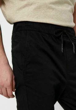 Only & Sons Herren ONSLINUS LIFE WORK - Stoffhose - Black -Only & Sons Geschäft 129c489b61b74c008cfdb00a52f518d4