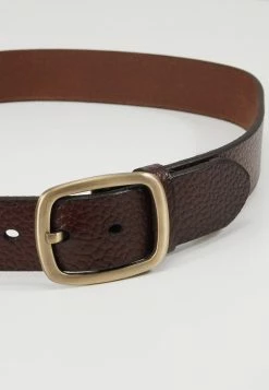 Only & Sons Herren ONSCODY VINTAGE - Gürtel - Brown Stone -Only & Sons Geschäft 12a547d8e4c0412c8f51cf3adace6fbf