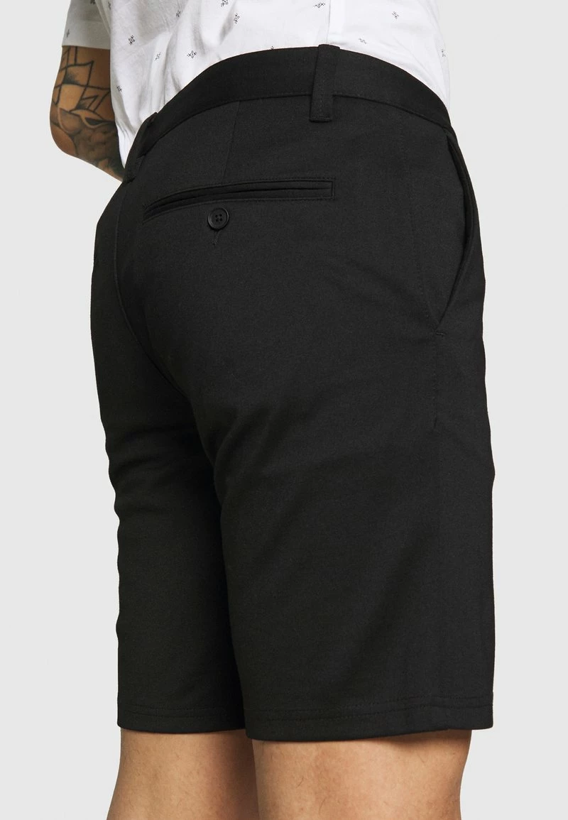 Only & Sons Herren ONSMARK - Shorts - Black 5 Only & Sons Herren ONSMARK - Shorts - Black – Bild 5