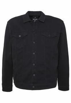 Only & Sons Herren ONSCOME TRUCKER - Jeansjacke - Black Denim 10 Only & Sons Herren ONSCOME TRUCKER - Jeansjacke - Black Denim -Only & Sons Geschäft 13740fee71bc44138a55c082c93c5570