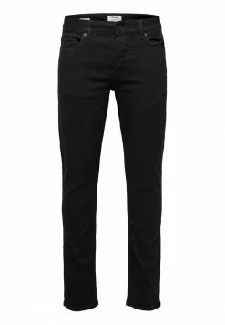 Only & Sons Herren ONSLOOM BLACK - Jeans Slim Fit - Black Denim 12 Only & Sons Herren ONSLOOM BLACK - Jeans Slim Fit - Black Denim -Only & Sons Geschäft 13917c77885846dcb2bbf605c09aa567