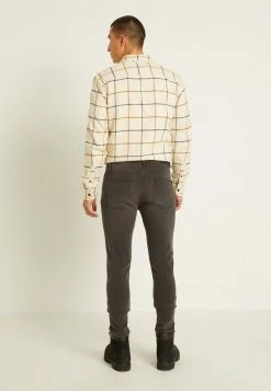 Only & Sons Herren ONSWARP - Jeans Skinny Fit - Grey Denim 8 Only & Sons Herren ONSWARP - Jeans Skinny Fit - Grey Denim -Only & Sons Geschäft 13f09b24a3b846c1b36e31f78dfda21e