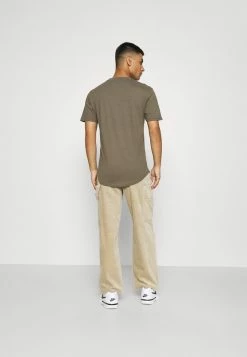 Only & Sons Herren ONSDASH LIFE LONGY - T-Shirt Basic - Canteen -Only & Sons Geschäft 140b8748ceb748e69de1be40cc0ed17d