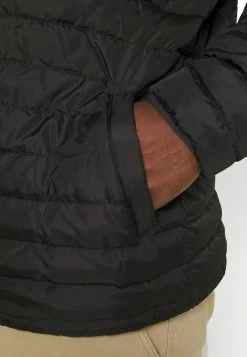 Only & Sons Herren ONSPAUL QUILTED HIGHNECK JACKET - Übergangsjacke - Black -Only & Sons Geschäft 144718058b814d0a95be61772550f8da