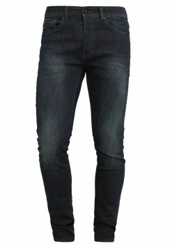 Only & Sons Herren ONSLOOM - Jeans Skinny Fit - Blue Denim 10 Only & Sons Herren ONSLOOM - Jeans Skinny Fit - Blue Denim -Only & Sons Geschäft 1473585929ad47439f7052926cdd3549