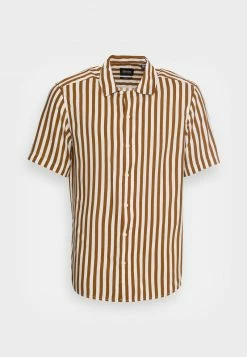 Only & Sons Herren ONSWAYNE LIFE - Hemd - Monks Robe -Only & Sons Geschäft 14992b6ac9f44c33886c974b0caba96d