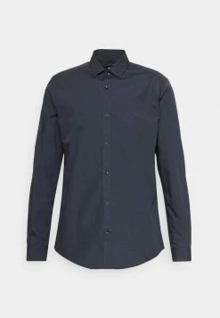Only & Sons Herren ONSSANE SOLID - Hemd - Dark Navy 8 Only & Sons Herren ONSSANE SOLID - Hemd - Dark Navy -Only & Sons Geschäft 14a0b8da07e143349fdc56123360f5a2