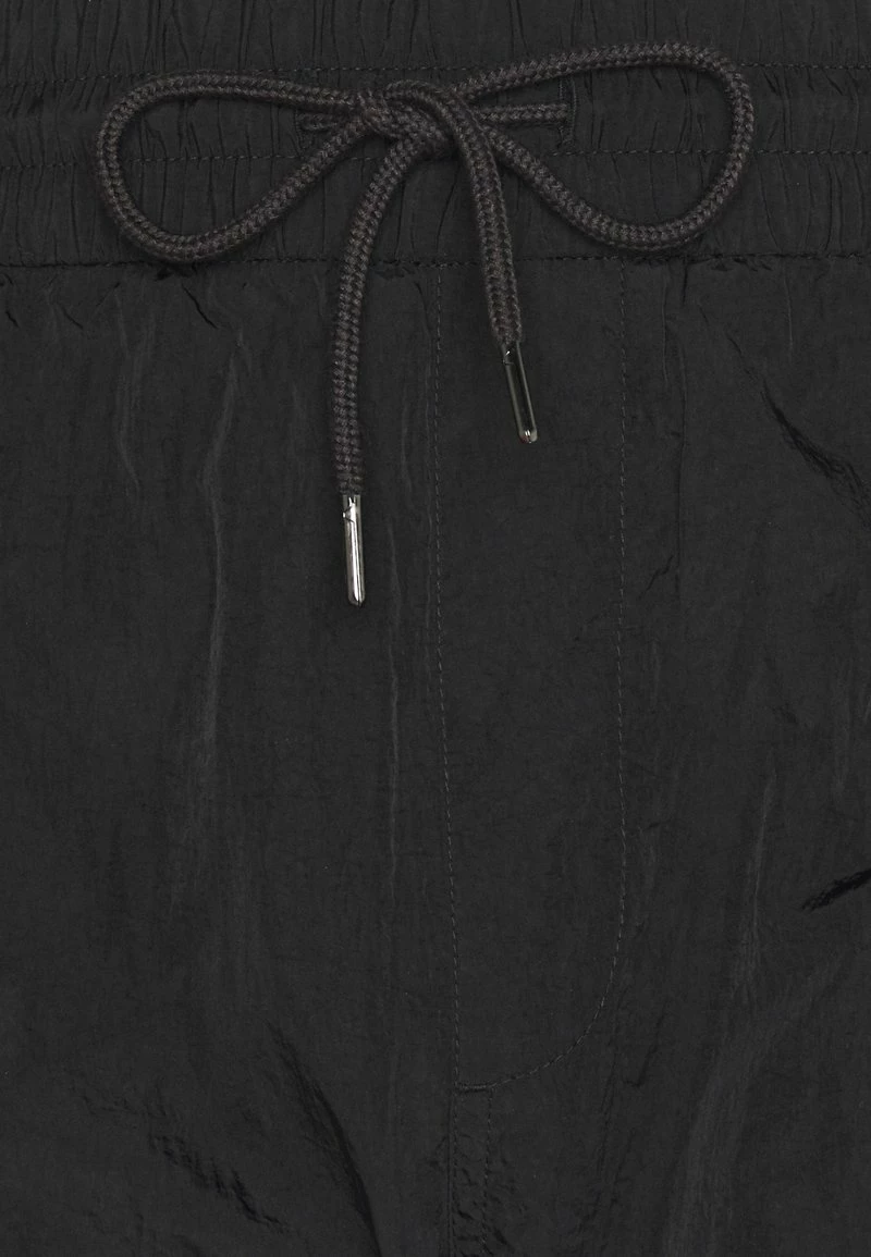 Only & Sons ONSNOAH ZIP OFF PANT - Stoffhose - Black | Herren 5 Only & Sons ONSNOAH ZIP OFF PANT - Stoffhose - Black | Herren – Bild 5