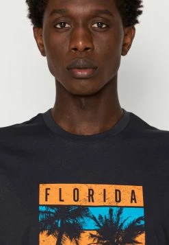 Only & Sons Herren ONSGUNTHER SURF TEE - T-Shirt Print - Dark Navy 9 Only & Sons Herren ONSGUNTHER SURF TEE - T-Shirt Print - Dark Navy -Only & Sons Geschäft 14d69b799d0a4f278e8546f5c59a3d9d