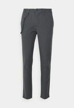 Only & Sons Herren ONSPETE SLIM PANTS - Stoffhose - Grey Pinstripe 10 Only & Sons Herren ONSPETE SLIM PANTS - Stoffhose - Grey Pinstripe -Only & Sons Geschäft 14d9fa0835114940a3e059823c65af65
