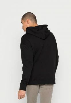 Only & Sons ONSNASA HOODIE UNISEX - Kapuzenpullover - Black -Only & Sons Geschäft 14eb533fe7e84f6a93942d0b6f8fca89
