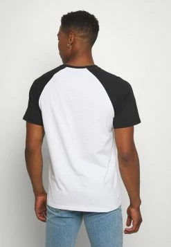 Only & Sons ONSRAMONES FRONT PRINT TEE - T-Shirt Print - White | Herren -Only & Sons Geschäft 14f531bdf2ac480aac3aceaf8b58a095