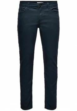 Only & Sons Herren ONSLOOM - Jeans Slim Fit - Dark Navy -Only & Sons Geschäft 1545d9cf43b540ef9b659baa1a1bddaf