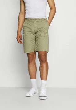 Only & Sons ONSWILL LIFE REG - Shorts - Oil Green | Herren