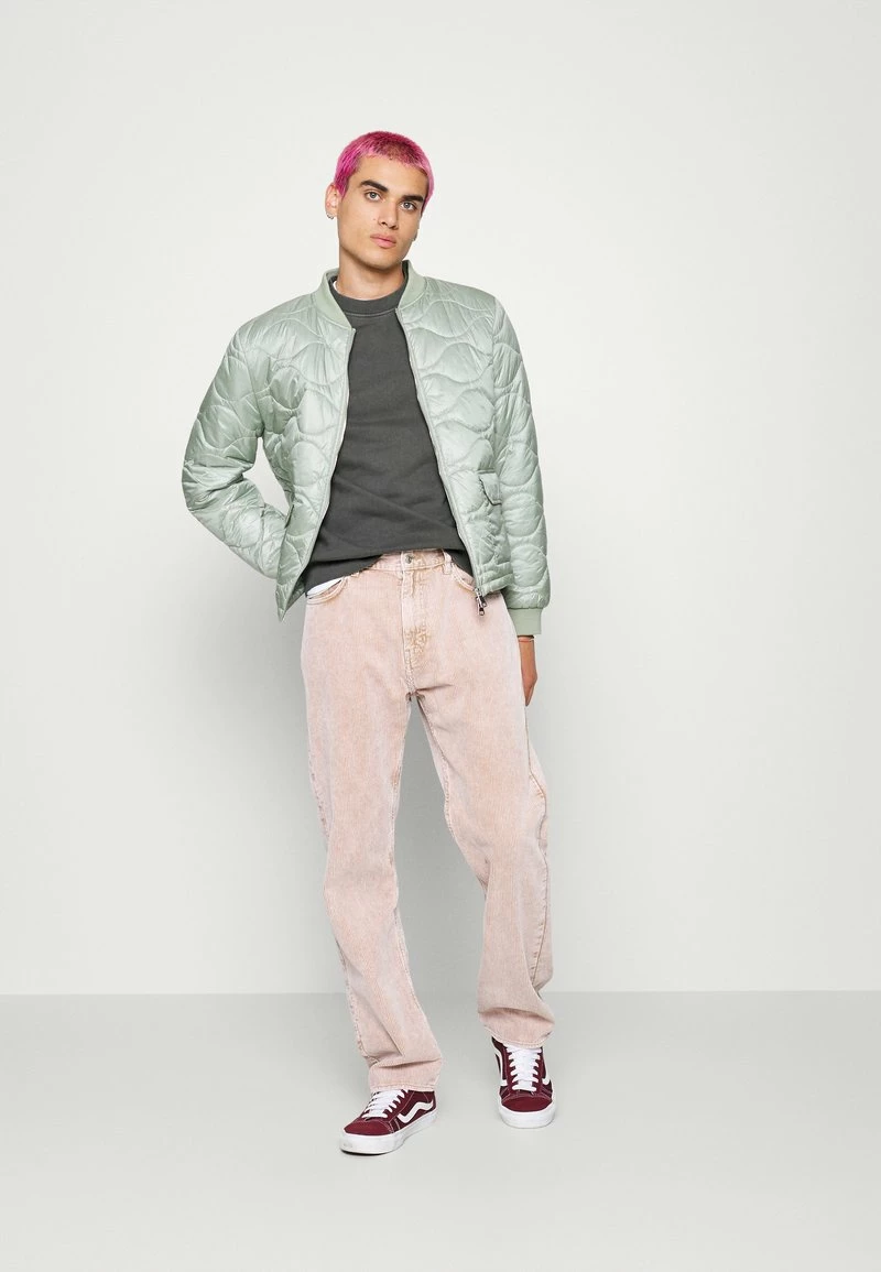 Only & Sons Herren ONSRON LIFE - Sweatshirt - Black 2 Only & Sons Herren ONSRON LIFE - Sweatshirt - Black – Bild 2