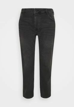 Only & Sons Herren ONSLOOM LIFE - Jeans Straight Leg - Black Denim