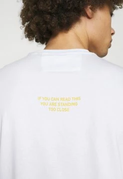 Only & Sons ONSVINCENT LIFE TEE - T-Shirt Print - White | Herren -Only & Sons Geschäft 1666867605804bdebf0642c53149ccb2