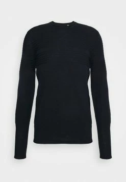 Only & Sons Herren ONSBLADE CREW NECK - Strickpullover - Dark Navy -Only & Sons Geschäft 16b40954670749878c839c727160442f