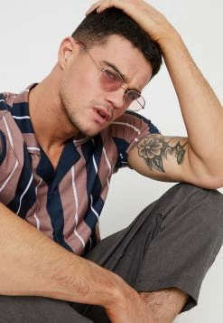 Only & Sons ONSSUNGLASSES COLOURED - Sonnenbrille - Pink Glo | Unisex 6 Only & Sons ONSSUNGLASSES COLOURED - Sonnenbrille - Pink Glo | Unisex -Only & Sons Geschäft 16b432770b42476187db59f409e0259d