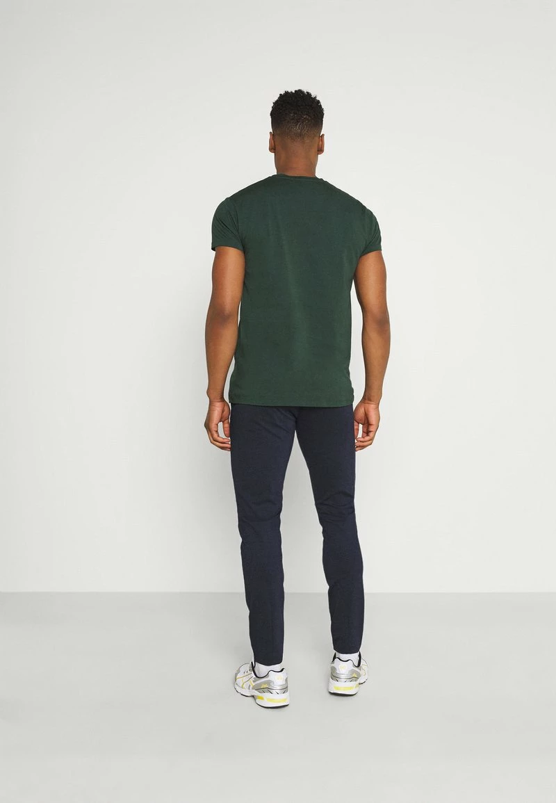 Only & Sons ONSMARK TAP PANT - Stoffhose - Dress Blues | Herren 3 Only & Sons ONSMARK TAP PANT - Stoffhose - Dress Blues | Herren – Bild 3