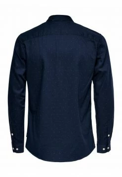 Only & Sons Herren Hemd - Dark Navy 11 Only & Sons Herren Hemd - Dark Navy -Only & Sons Geschäft 16c67569214d4ed9a208ceadbb1dfb2e