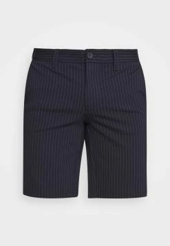 Only & Sons Herren ONSMARK STRIPE - Shorts - Night Sky -Only & Sons Geschäft 16cd6a7c20664a7ab24b2d33967a43e7