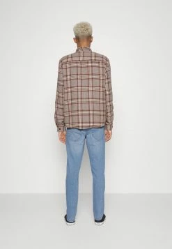 Only & Sons Herren ONSLOOM LIFE - Jeans Slim Fit - Blue Denim -Only & Sons Geschäft 16e3dc3dad8a41b2b3a88f344401a8a7