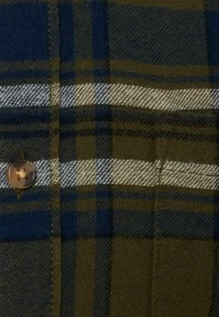 Only & Sons Herren ONSSIMON LIFE CHECKED SHIRT - Hemd - Olive Night 5 Only & Sons Herren ONSSIMON LIFE CHECKED SHIRT - Hemd - Olive Night -Only & Sons Geschäft 17254d7d72ec4bd6983259686c663a66