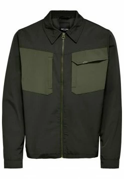 Only & Sons Herren Leichte Jacke - Peat