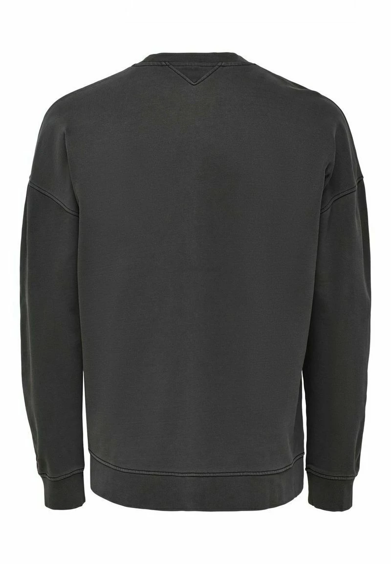 Only & Sons Herren Sweatshirt - Black 7 Only & Sons Herren Sweatshirt - Black – Bild 7