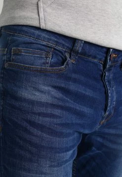 Only & Sons Herren ONSLOOM - Jeans Skinny Fit - Medium Blue Denim -Only & Sons Geschäft 17d0650604d043ceba888c2f778e051d