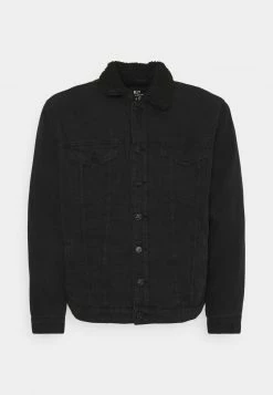 Only & Sons Herren ONSLOUIS LIFE JACKET - Jeansjacke - Black Denim 12 Only & Sons Herren ONSLOUIS LIFE JACKET - Jeansjacke - Black Denim -Only & Sons Geschäft 17ee4eee96de41088eb0450b822c8c7b