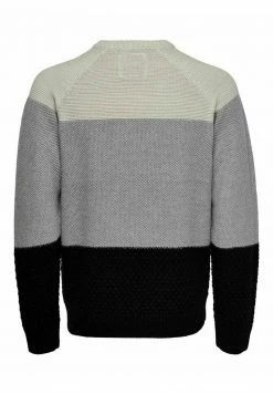 Only & Sons Strickpullover - Moonstruck | Herren -Only & Sons Geschäft 17fc788b796a461096bd84c8fddfb8ac