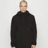 Only & Sons Herren ONSHALL - Parka - Black