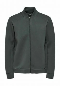 Only & Sons Herren Sweatjacke - Grey Pinstripe 12 Only & Sons Herren Sweatjacke - Grey Pinstripe -Only & Sons Geschäft 180ede82f35d44a8b3790f8938bb830e