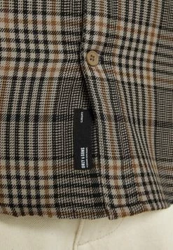 Only & Sons Herren ONSLOKI - Hemd - Monks Robe -Only & Sons Geschäft 1812612d698b408b8d42820dffdbf634