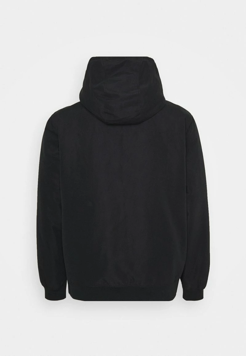 Only & Sons ONSMASON HOOD JACKET - Übergangsjacke - Black | Herren 2 Only & Sons ONSMASON HOOD JACKET - Übergangsjacke - Black | Herren – Bild 2