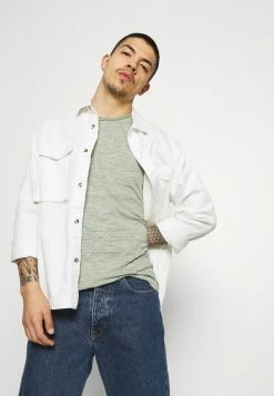 Only & Sons Herren ONSALBERT LIFE NEW - T-Shirt Basic - Celadon Green 9 Only & Sons Herren ONSALBERT LIFE NEW - T-Shirt Basic - Celadon Green -Only & Sons Geschäft 184421bf4cee4032996ef871eef32a16